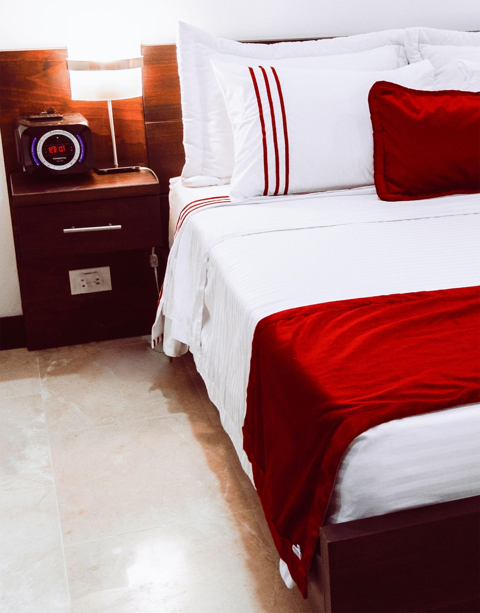 Hotel Lleras 10 メデジン エクステリア 写真